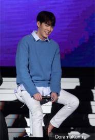 KimWooBin
