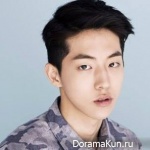 Nam Joo Hyuk