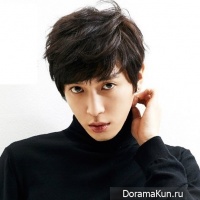 Jung Yong Hwa