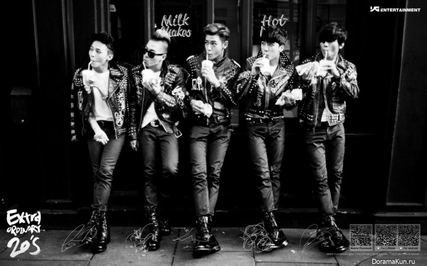 BIG BANG
