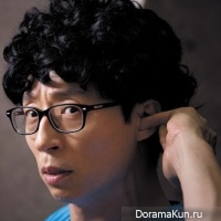 Yoo Jae Suk