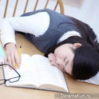sleep