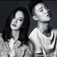 Song Ji Hyo Kang Gary