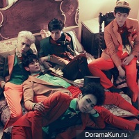 SHINee