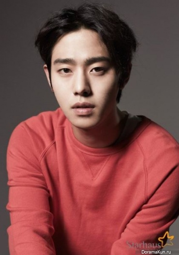 Ahn Hyo Seop Ahn Hyo Seop