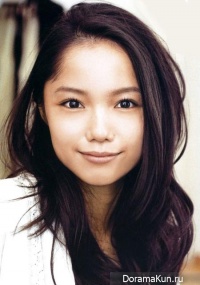 Aoi Miyazaki