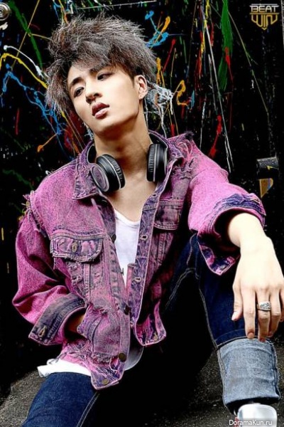 SeongHo