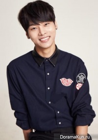 Cha Hak Yeon