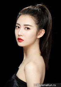 Chen Yu Qi
