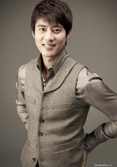 Go Joo Won