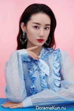 Guo Xiao Ting