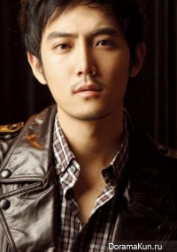 Jay Kim