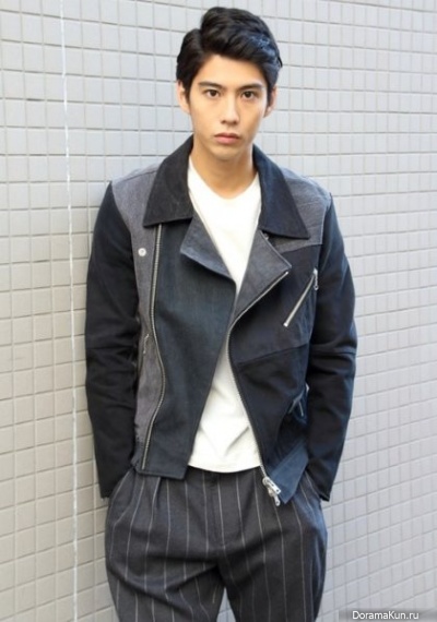 Kaku Kento