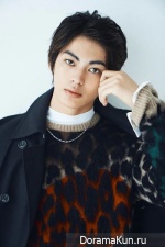 Kamio Fuju