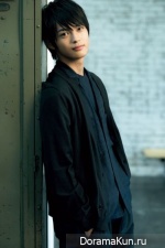 Kamio Fuju