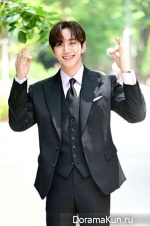 Lee Jun Ho