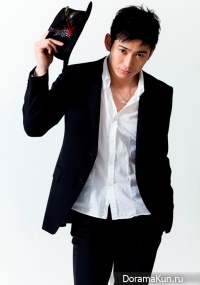 Matsuda Satoshi