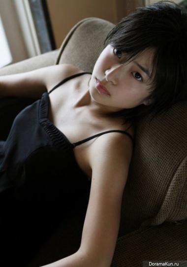 Minamisawa Nao
