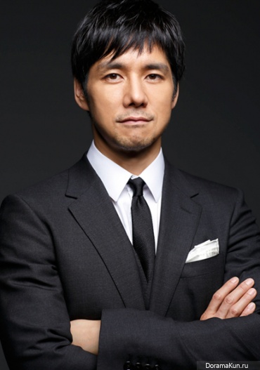 Nishijima Hidetoshi