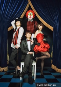 SEKAI NO OWARI