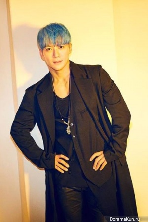 Lee Jae Jin Lee Jae Jin