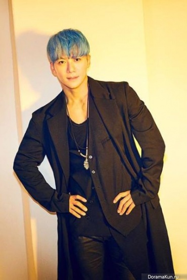 Lee Jae Jin