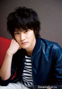 Shiraishi Shunya