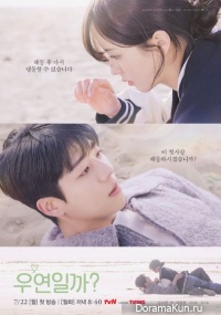 Serendipity's Embrace