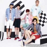 B1A4