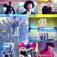 BTOB
