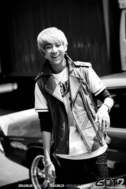 BamBam
