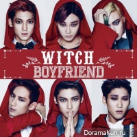 Boyfriend