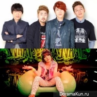 DickPunks & Jeon Ji Yoon