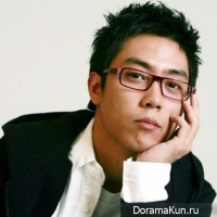Eun Ji Won