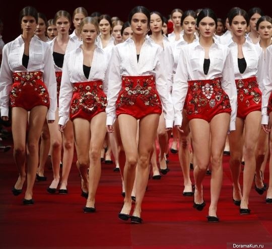 Dolce & Gabbana
