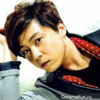 Domoto Tsuyoshi