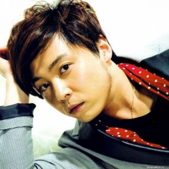 Domoto Tsuyoshi