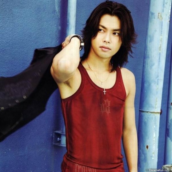 Imai Tsubasa