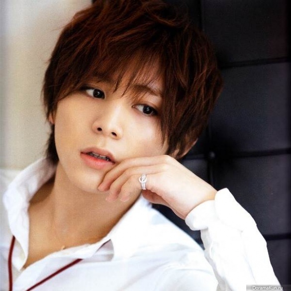 Ryosuke Yamada
