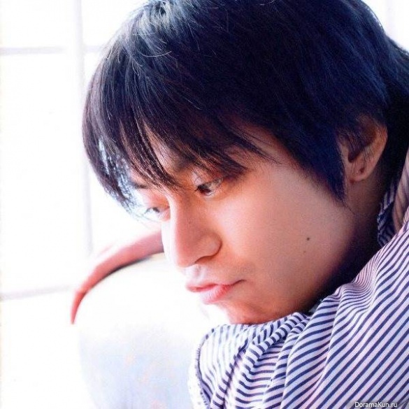 Shibutani Subaru