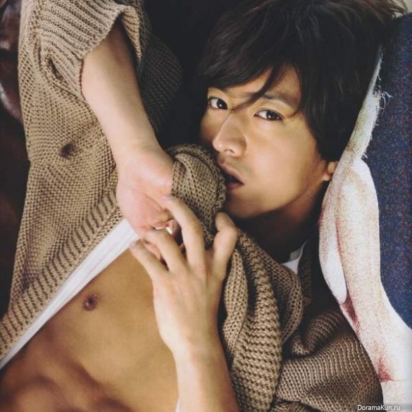 Kimura Takuya
