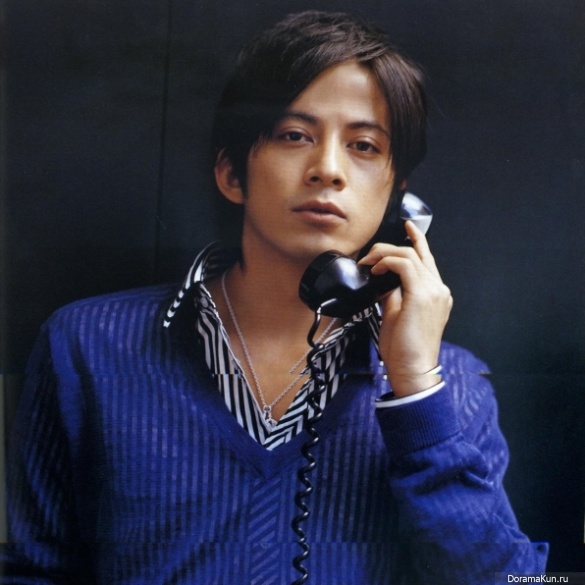 Okada Junichi