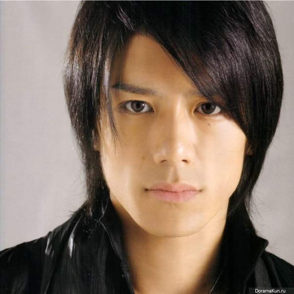 Takizawa Hideaki