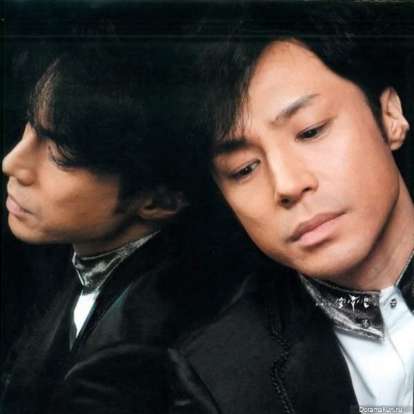 Higashiyama Noriyuki
