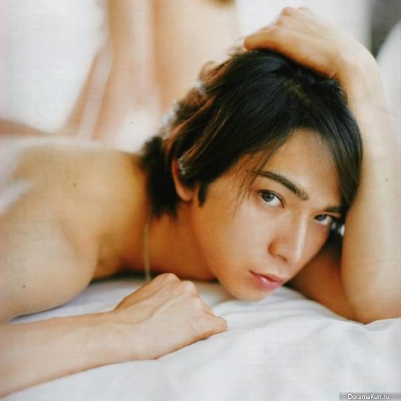 Matsumoto Jun