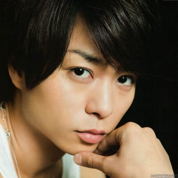 Sakurai Sho