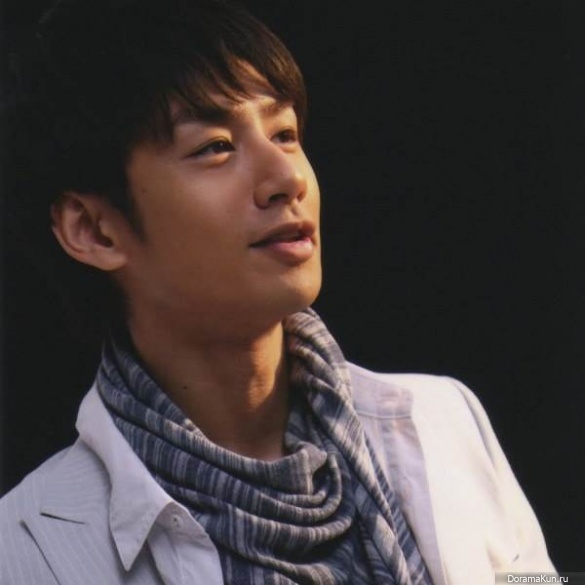 Nakamaru Yuichi