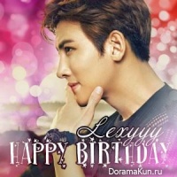 Happy Birthday, Lexyyy!