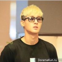 Kim Hyun Joong