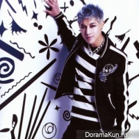 Kim Hyun Joong
